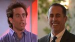 What The Cast Of Seinfeld Looks Like Today