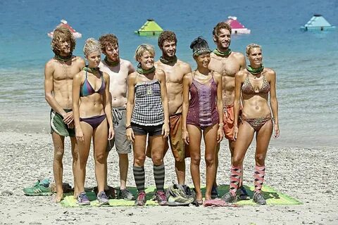 The beginning of the end: 'Survivor Caramoan' recap - pennli