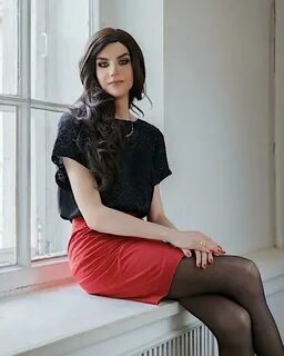 Fiona Dobson в Твиттере: "Enjoy your crossdressing even more