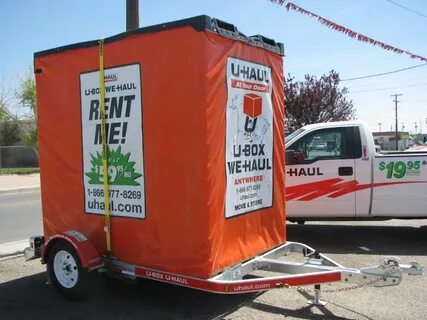 U-Haul Moving & Storage of Northeast, 8833 Dyer St, Эль-Пасо