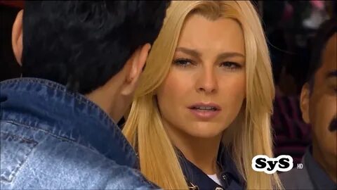 Marjorie De Sousa en Hasta el fin del mundo Cap 106 Parte 1 