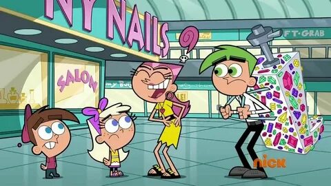 The Fairly Oddparents Episodes The Fairly - Madreview.net