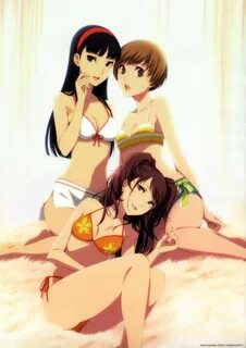 women, Persona series, anime girls, video game girls, Person