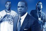 Jay-Z: 50 Greatest Songs - Rolling Stone