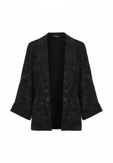 Пиджак Topshop черный (размер: 44) (17U03LBLK) для женщин ку