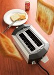 Choice Galleries - Toaster