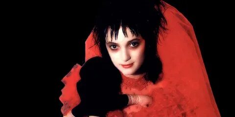 Lydia Deetz Quotes. QuotesGram