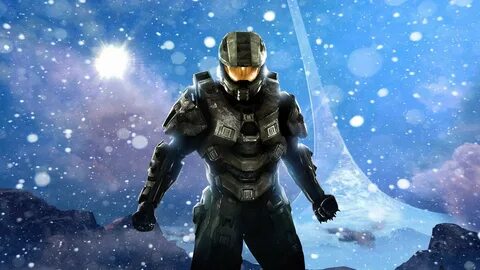 Master Chief, Halo Wallpapers HD / Desktop and Mobile Backgr