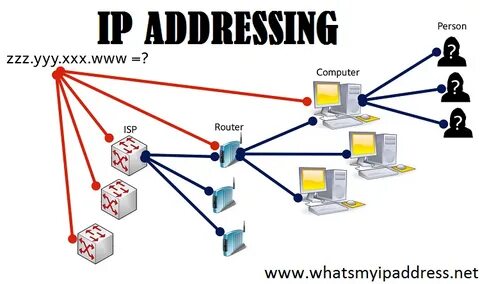 Whats My IP Address - Medium