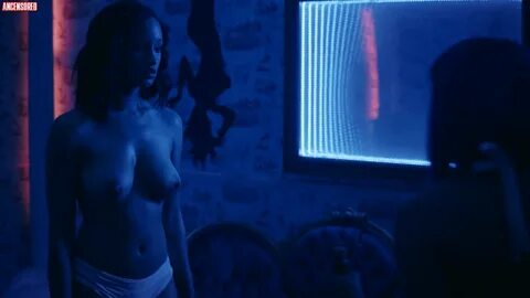 Elarica Johnson nude pics, Страница -1 ANCENSORED