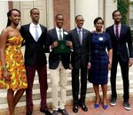 Kagame’s Kingly Lifestyle In Sharp Contrast To His Poverty-S