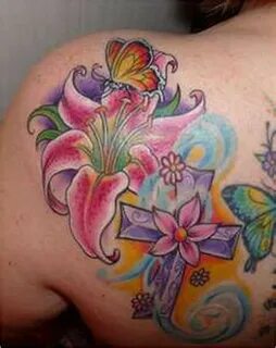 Pin by Destiny Miles on Leg tattoos Floral tattoo sleeve, Li