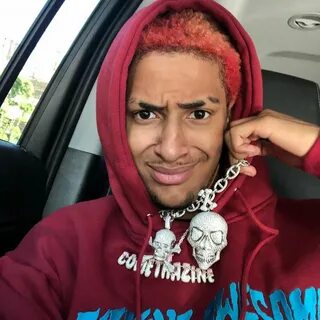 Comethazine Thug life style, New rap, Husband appreciation