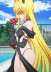 To Love-Ru Darkness - /a/ - Anime & Manga - 4archive.org
