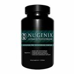 Nugenix Ultimate Testosterone Booster 120 Tablets 07/2021: к