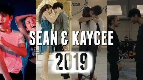 Sean Lew & Kaycee Rice - All Duet Dances 2019 - YouTube