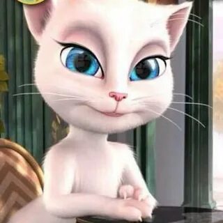 Talking Angela (@BestofAngela) Twitter