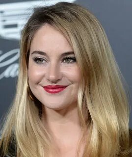 Picture of Shailene Woodley