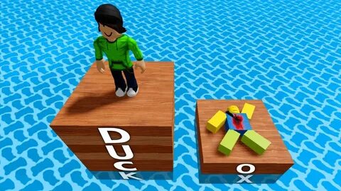 LONGEST ANSWER WINS (Roblox) - YouTube