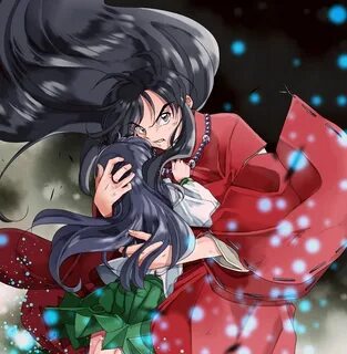 Pin by Diana Shvatskaya on Inuyasha Inuyasha, Inuyasha love,