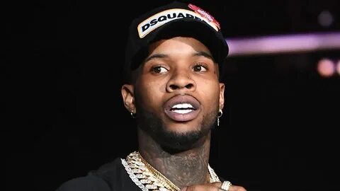 Tory Lanez Dem Ones / Tory Lanez ONE Musicfest Day 1 - Okayp