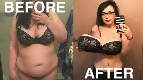 MY 130LBS WEIGHT LOSS TRANSFORMATION (Before & After) - YouT