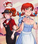 Hey @Wendys, Do You Treat Your Employees Well? Smug Wendy's 