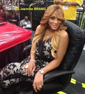 Jay-Z & Dame Dash Reunite, Tamar Braxton Hits the Hoodies + 