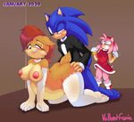 Rule34 - If it exists, there is porn of it / vellvetfoxie, a