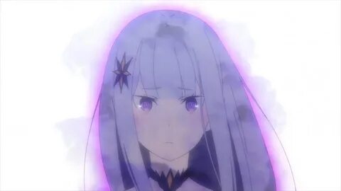 Кадры - Re:Zero. Жизнь с нуля в другом мире