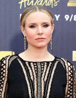 Kristen Bell - 2018 MTV Movie And TV Awards in Santa Monica 