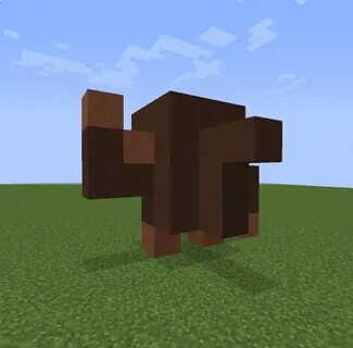 Monkey Statue Minecraft Tutorial / This is a statue of the g