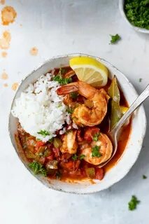 Easy Shrimp Creole Recipe Creole recipes, Shrimp creole, Caj
