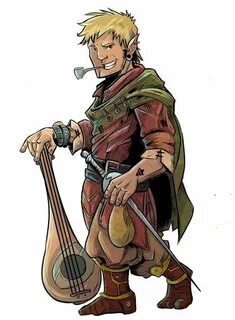 Image associée Dungeons and dragons characters, Rpg characte