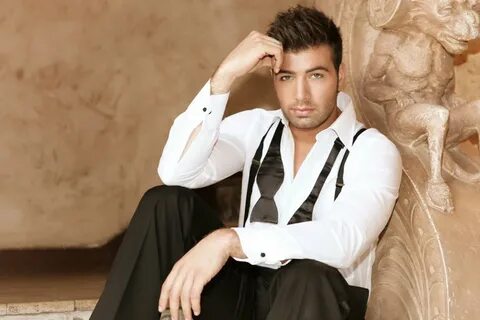 Jencarlos Canela - Telenovely.net ... vše o telenovelách na 