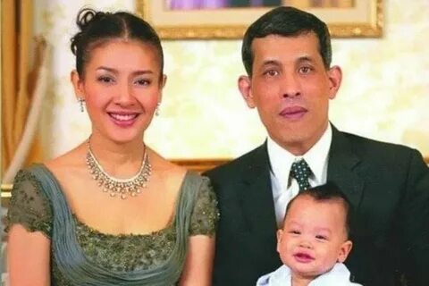 5 Fakta Srirasmi Suwadee Mantan Istri Ketiga Raja Thailand V