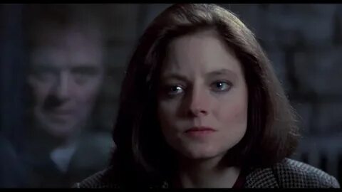 Silence of the lambs - I'll be watching you - YouTube