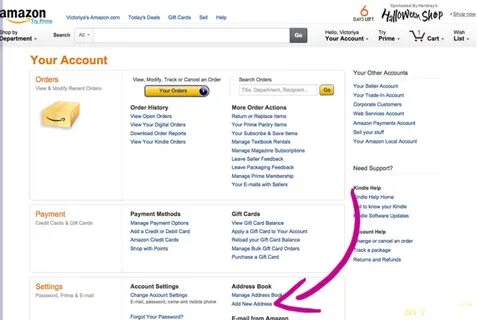 Как Зарегистрироваться в Интернет Магазине Amazon 🛠 Не про к