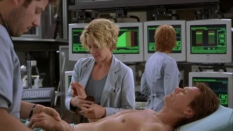 ausCAPS: Kevin Bacon nude in Hollow Man