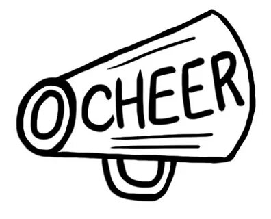 Download High Quality cheer clipart word Transparent PNG Ima