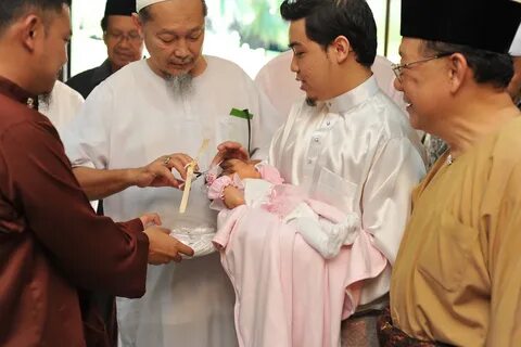 Terbaru 25+ Aqiqah In Islam