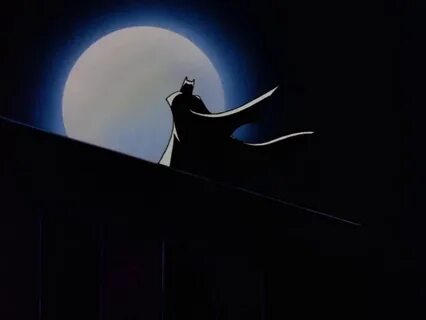#batman_animated_series #btas #batman Batman: Animated Serie
