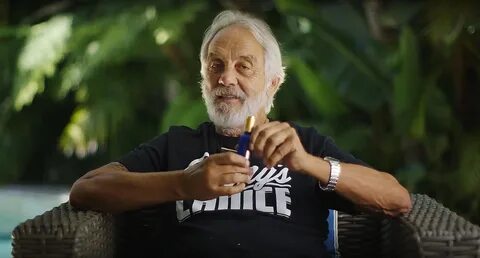 The Untold Truth Of Tommy Chong's Ex-Wife - Maxine Sneed