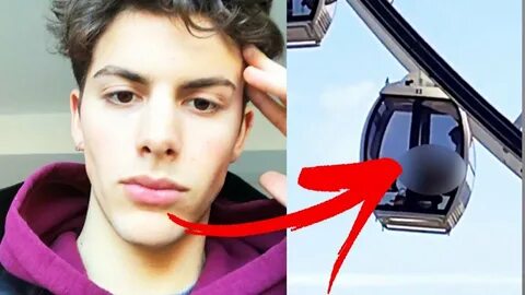 James Charles Boyfriend from Coachella Exposes Him! - YouTub