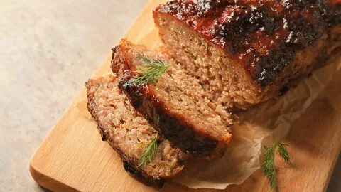 24 Of the Best Ideas for Beef and Lamb Meatloaf - Home, Fami