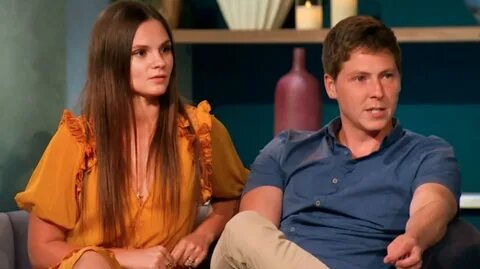 Stills - 90 Day Fiancé: Happily Ever After?