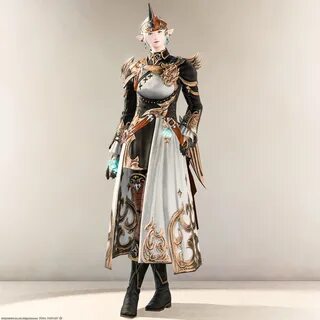 召 喚 士 AF 男 女 着 用 SS と 入 手 方 法 ま と め ｜ FF14 装 備 手 帳