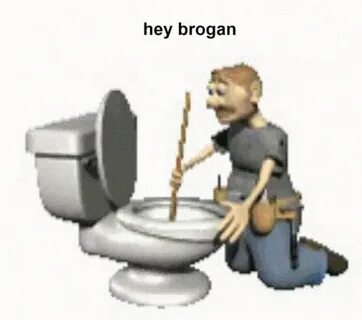 Brogan Plumber GIF - Brogan Plumber Funny - Discover & Share