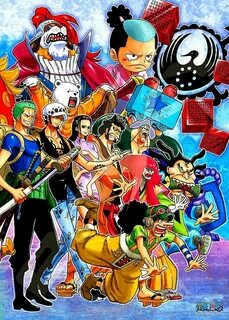 Pin by Tilr on ワ ン ピ-ス One piece tumblr, One piece anime, On