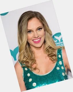 Nicole Arbour Official Site for Woman Crush Wednesday #WCW
